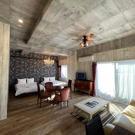 Wolf Pack Apartment 1002 Осака Екстер'єр фото