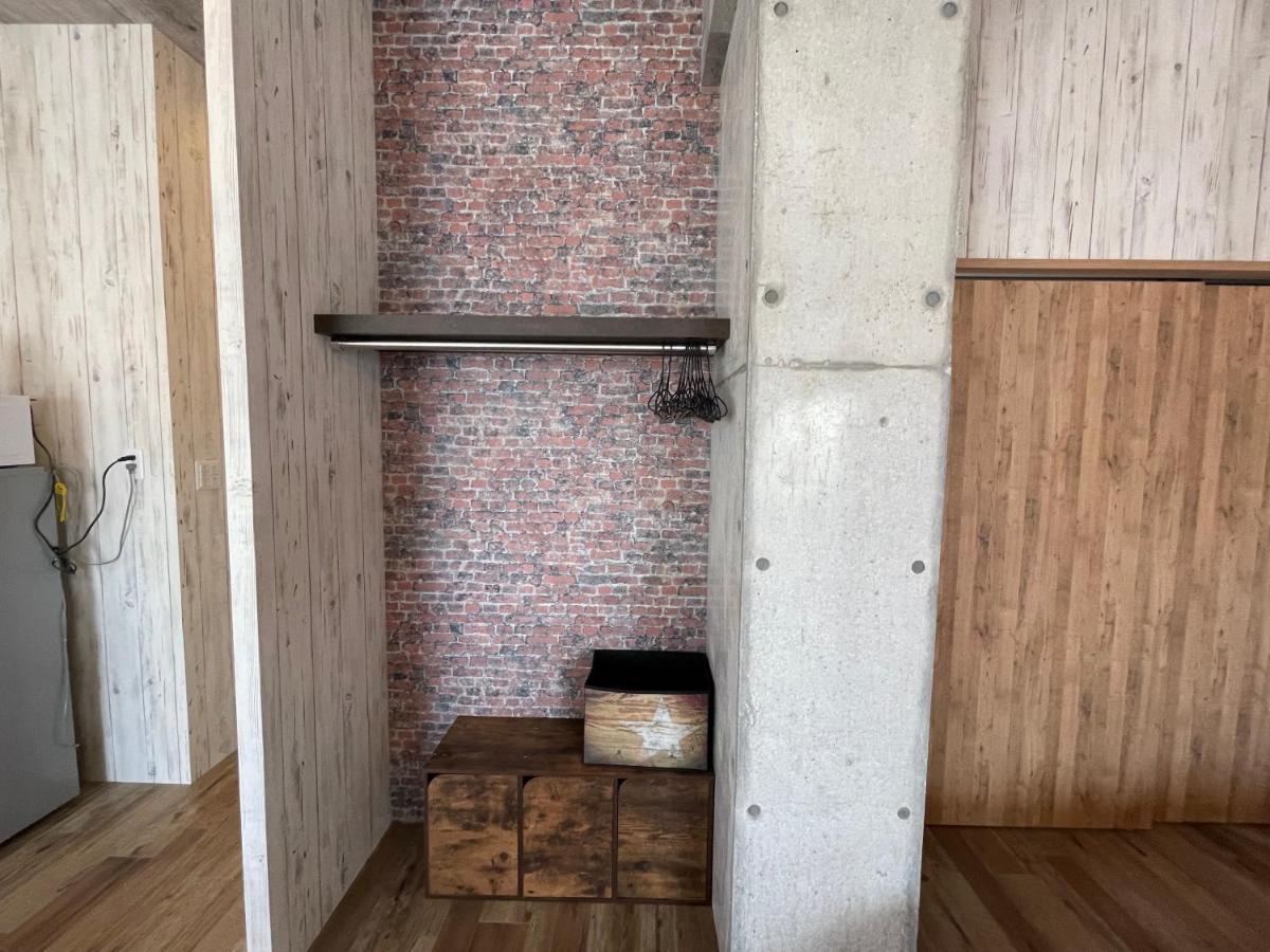 Wolf Pack Apartment 1002 Осака Екстер'єр фото
