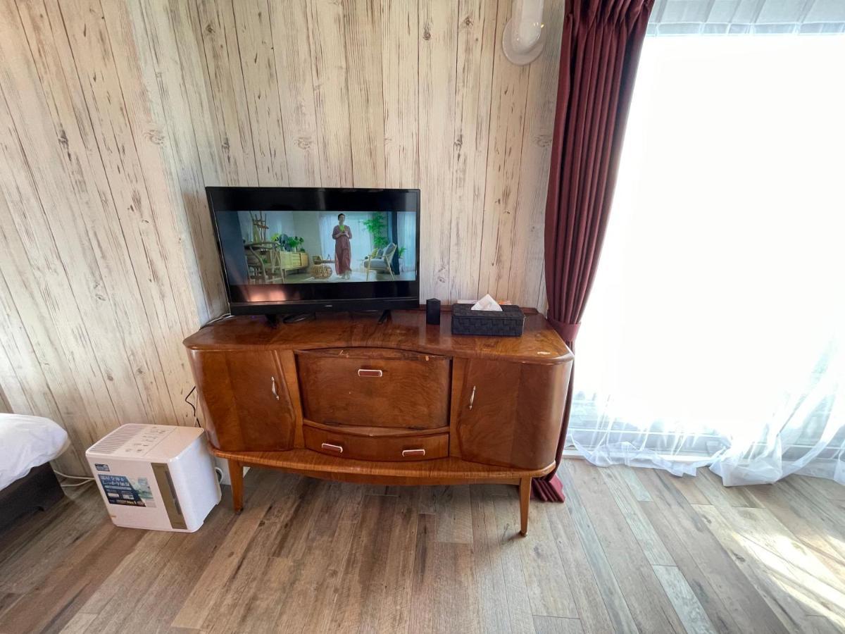 Wolf Pack Apartment 1002 Осака Екстер'єр фото