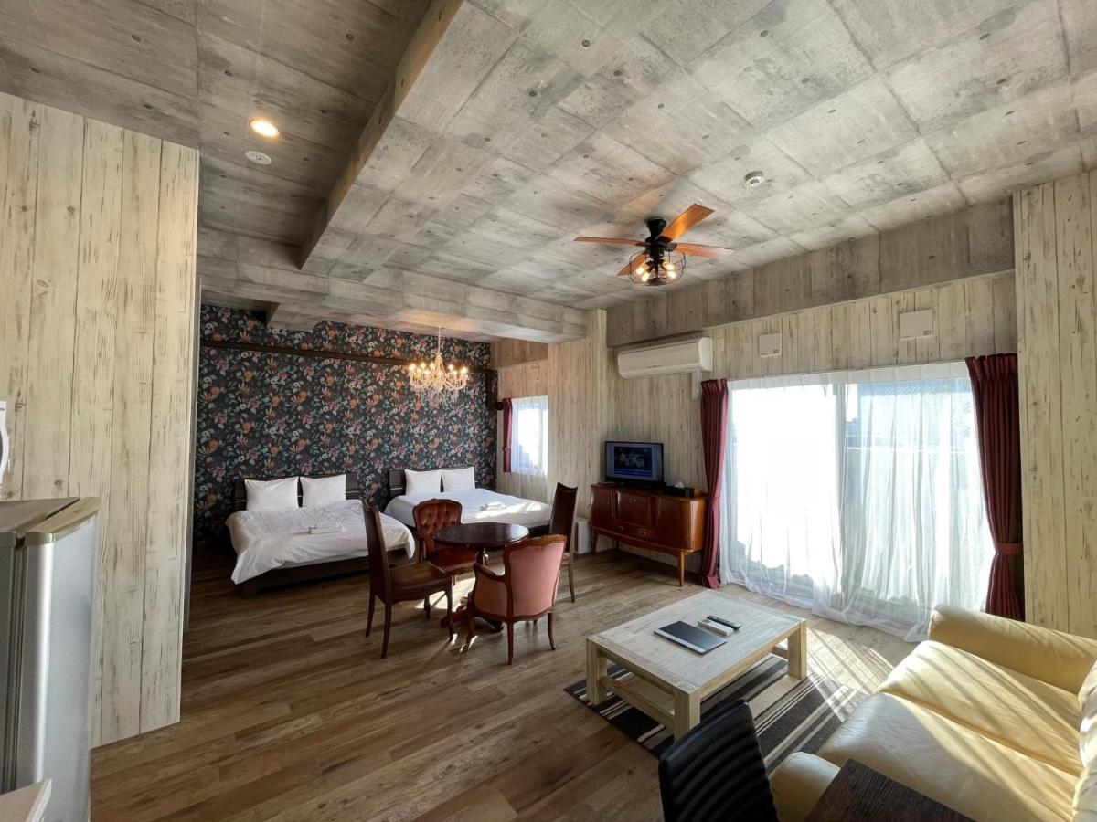 Wolf Pack Apartment 1002 Осака Екстер'єр фото